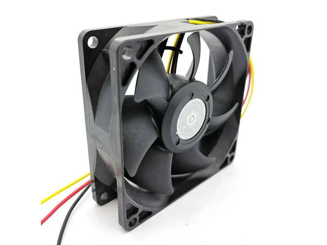 8cm T80T12MUA7-53 8025 12V 0.19A Laptop Fan