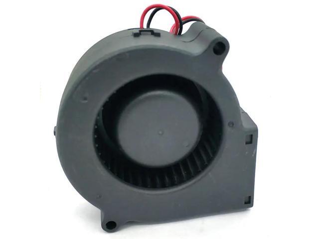 7530 24V Cooling Fan RBH7530B2