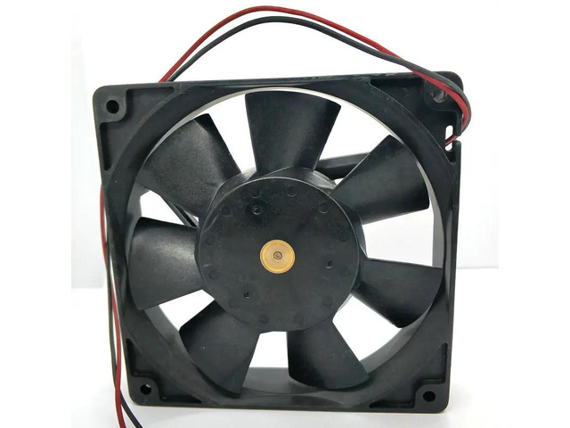120*120*25MM 109P1212H459 109P1212H401 12025 12V 0.45 2-wire cooling fan