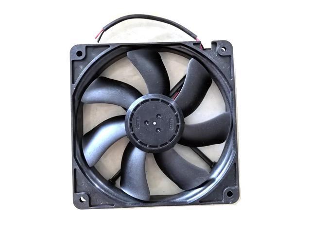 12025 12V 24V Cooling Fan 4710KL-05W-B49