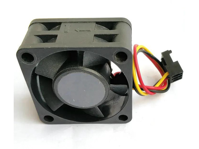 40*40*20mm KDE1204PKVX 1.6W Cooling Fan 4020 12v 4CM