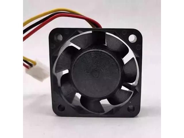 4cm 4015 24V 0.08A Three-wire 109P0424H7D34