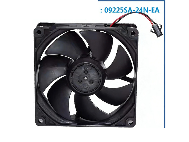 9225 24V 0.17A Cooling Fan 09225SA-24N-EA
