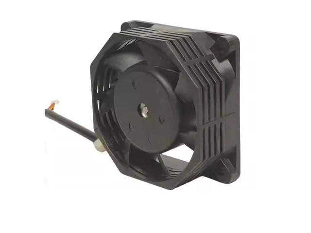 6CM 6025 24V 0.16A 3-wire cooling fan FBL06A12U