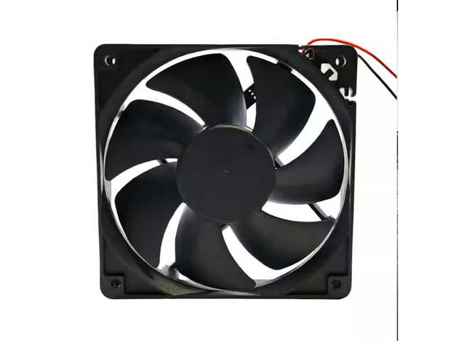12025 24V AG12024UB257100 Cooling Fan 120*120*25MM