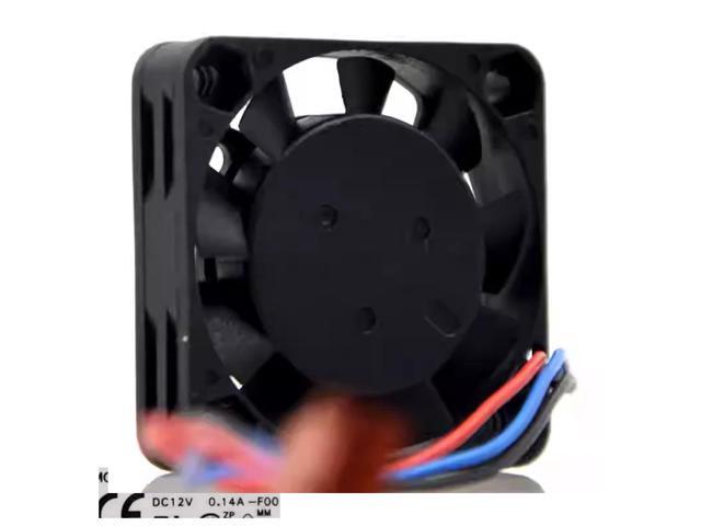 4cm 4010 12V Cooling Fan AFB0412LA-F00
