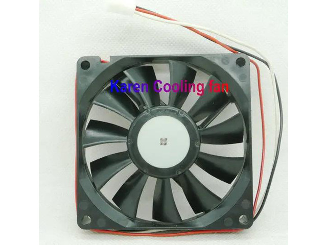 8CM 3106KL-05W-B59 8015 24V 0.16A Cooling Fan