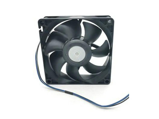 8cm 8025 12V 0.08A U80T12MMB7-52 Projector Desktop Fan