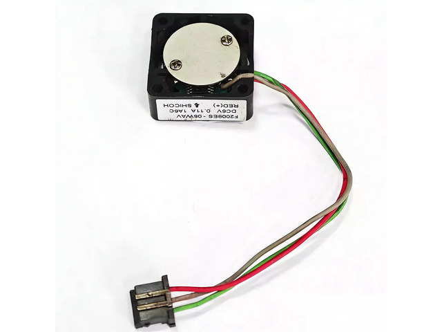 DF251R 05LC-03 2510 5V F2008ES-05WAV Cooling Fan