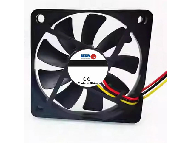 6010 12V Cooling Fan 60*60*10MM MF60101V1-1000C-G99