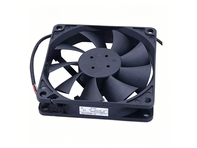 AD07012HX159300 70*70*15MM 12V 0.35A Dual Projector Desktop Fan