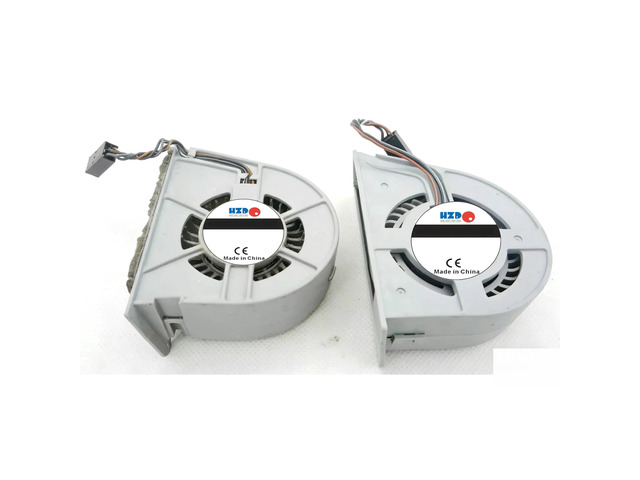 6CM 6025 12V 0.5A 0.45A Blower P/N: 603-6577 P/N: 603-5519 BM6625-04W-B56