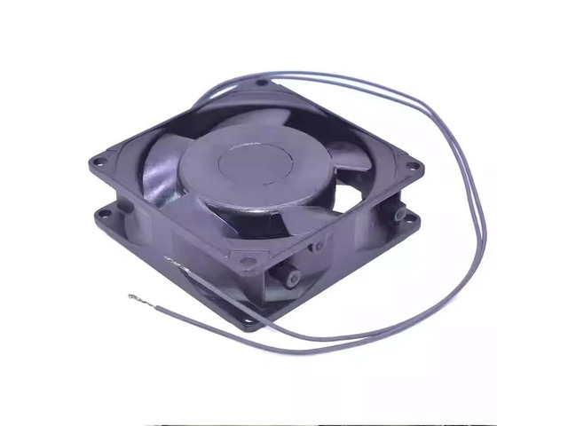 8CM 3110PS-12W-B30 8025 115V~AC 50/60Hz Single Phase 6/5W Fan