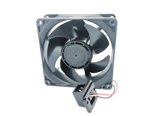 9WF0924H205 9232 24V 0.35A A90L-0001-0577 DC24V 0.35A 92x92x32MM 3-pin server fan (for FANUC fans)
