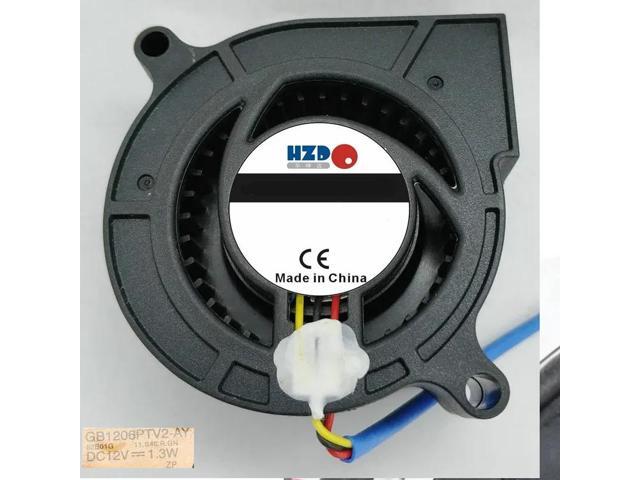 Projector Fan GB1206PTV2-AY RGN