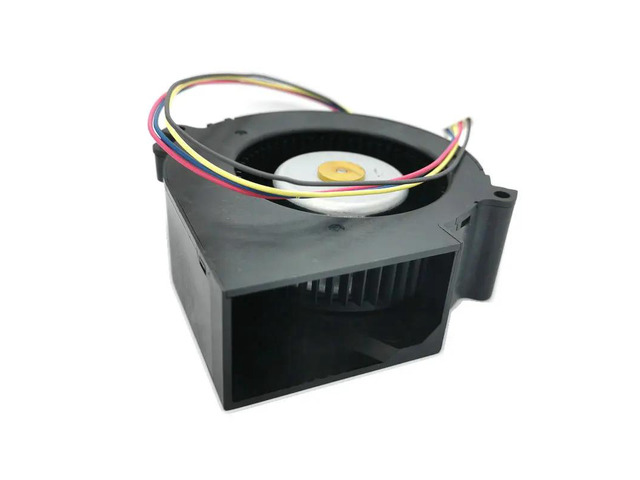 A35397-35BAR 9733 12V 2.7A Drum-type auxiliary cooling fan