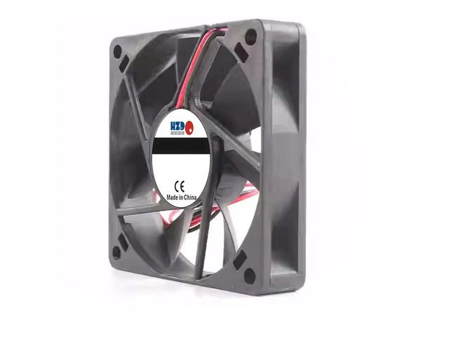 7CM 7015 24V 0.2A AD0724UB-D71 Cooling Fan