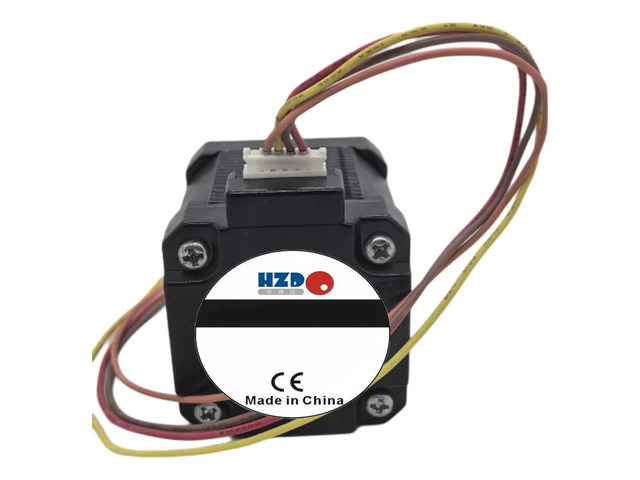Y07-43D4-5060 Stepper Motor