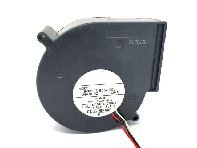 9733 24V 0.43A Cooling Fan BG0903-B053-00L
