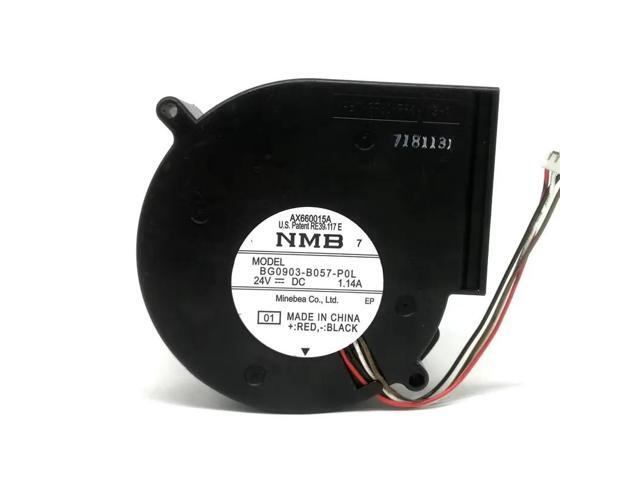 9733 24V 0.43A Cooling Fan BG0903-B057-P0L