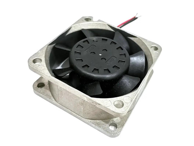 60*60*25mm 06025VG-12M-ZA 6025 12V 0.22A Cooling Fan