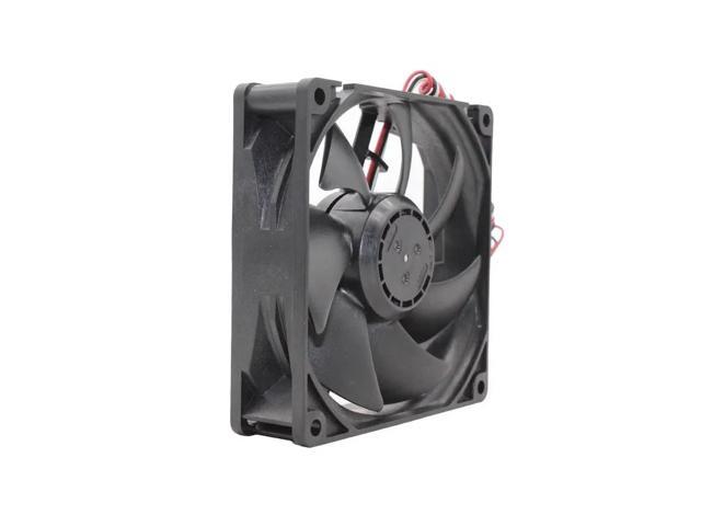Three-wire cooling fan 09225SA-24P-AA