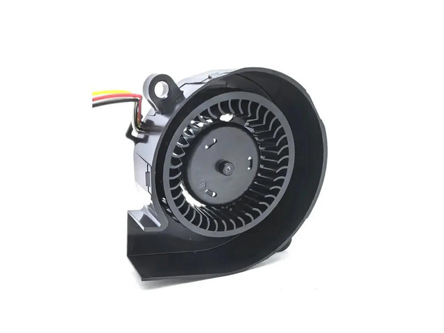 C-E02C-04 6023 12V 250mA 4-line projector cooling fan