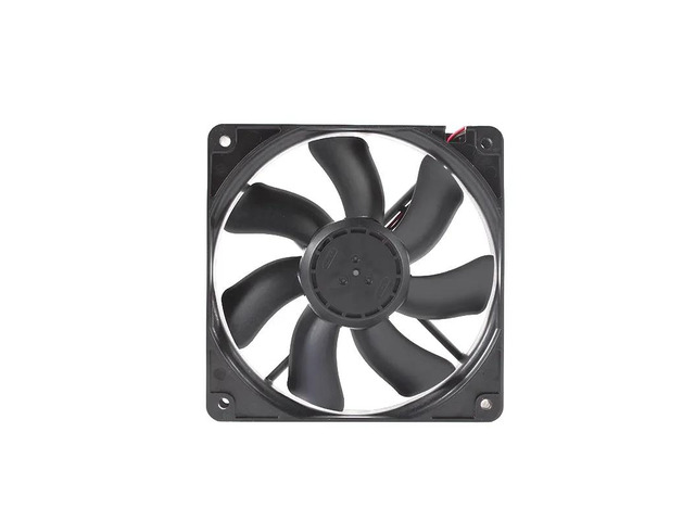 12025 12V 0.52A Three-wire cooling fan 11925SA-24Q-AL