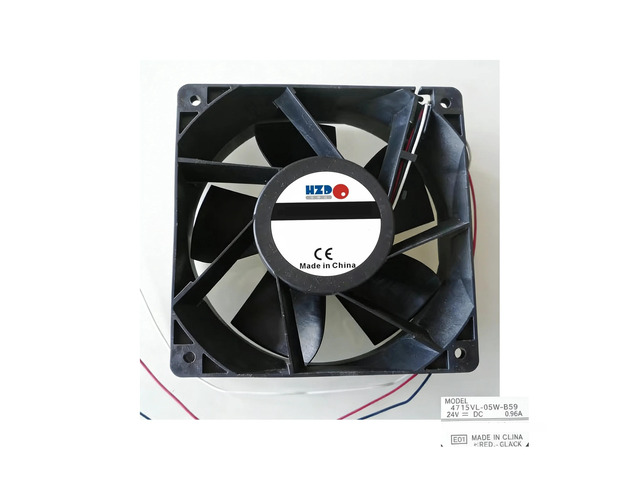 12038 24V 0.96A Inverter Fan 4715vl-05w-b69