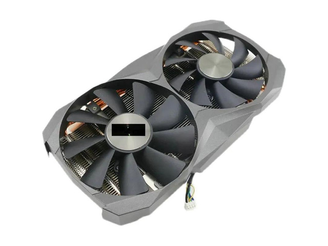 Compatible with GTX 1080 Ti and GTX 1070 Ti Mini graphics cards