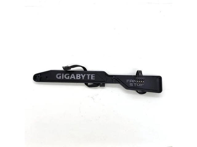 LED light boards for GTX 1080, GTX 1070 Ti, and GTX 1070 graphics cards
