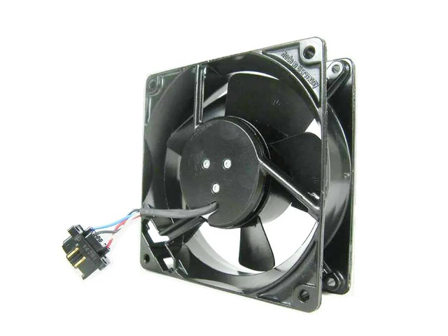 W1G110-AG07-06 12038 48V 16W Cooling Fan