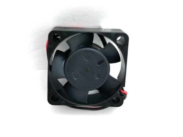Suitable for 360° Fan 3010 5V 0.1A ASB0305LA