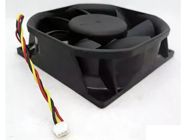 MF80251V1-Q050-F99 8025 12V 2.4W Projector Fan DM10 KDE1208PTV2