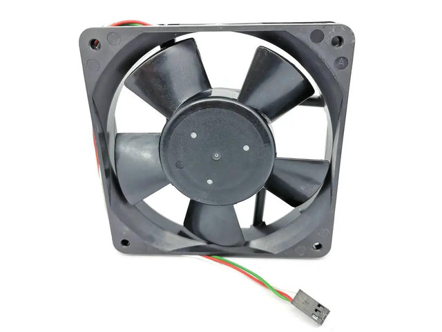E1225E48B1 12025 48V 0.170A Cooling Fan 120*120*25MM
