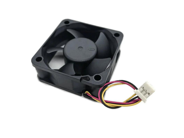 5CM 5020 24V Cooling Fan AFB0524VHD 3-pin