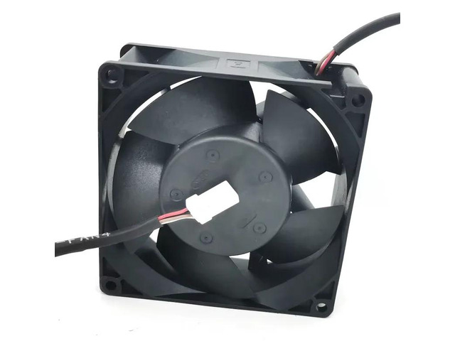 09238DE-24P-CUE 9238 24V 1.5A Cooling Fan 92*92*38mm (One)