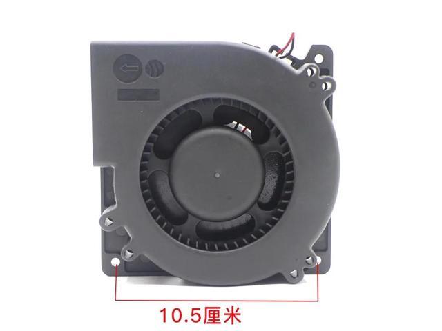 12CM 12032 24V 0.53A 12CM Turbine Drum Auxiliary Cooling Fan BFB1224H