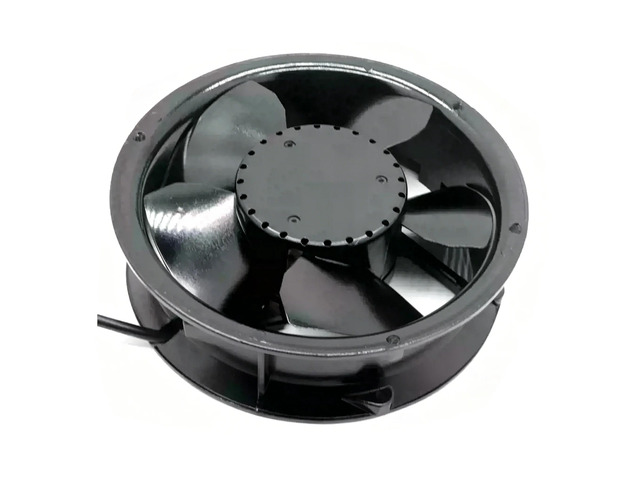 17CM 6820PL-07W-B30 17250 48V 0.4A 2-wire fan