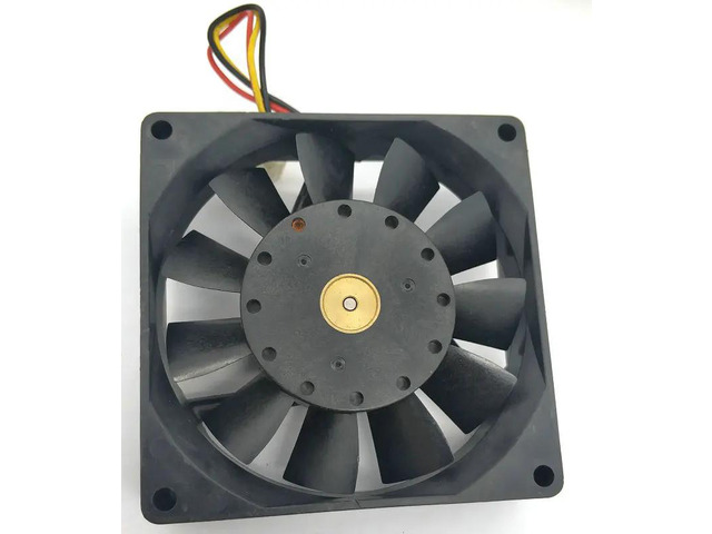 109P0824H6D01 8020 24V 0.12A Cooling Fan 80*80*20mm