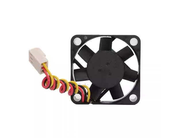 4010 12V 40*40*10mm Heatsink Fan KDE1204PFVX