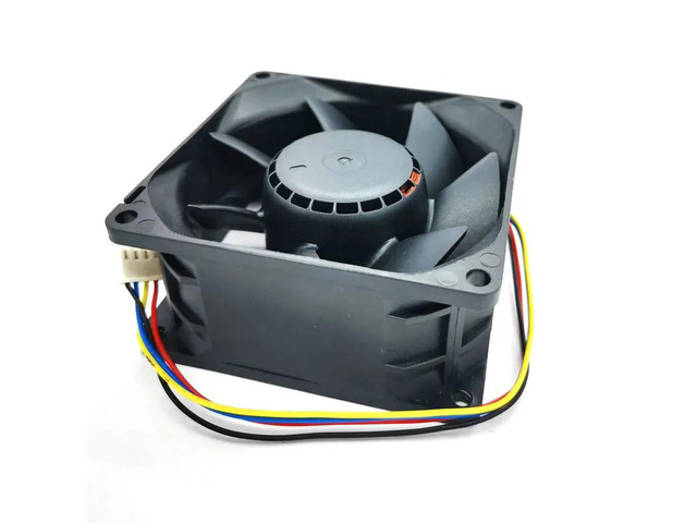8038 48V 0.29A DATA0838B8U 4-wire cooling fan 80*80*38MM