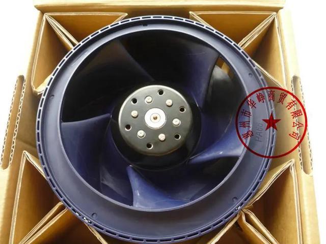 F175A1-062-D0750 175*69.3MM 48V 5.5A Desktop Fan