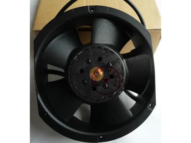 15CM 15051 48V 5.5A 4-wire cooling fan R150A3-051-D0790