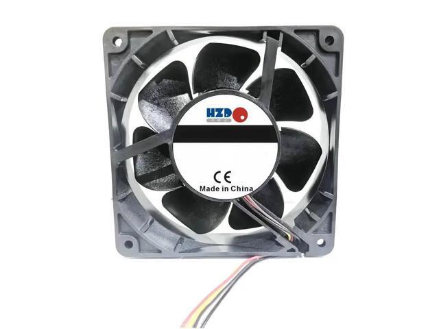 9G1224G1D05 12038 24V Three-wire cooling fan 9G1224G1D05 Three-wire