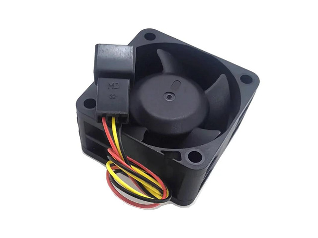 DFB402024H 2-wire 4cm 4020 24V 40*40*20mm CPU cooler fan