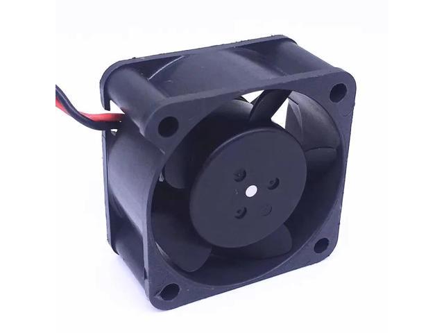 D04G-24TS 01 2-wire 4cm 4020 24V 40*40*20mm Desktop Fan