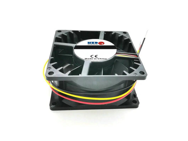8cm 8038 24V 0.56A Cooling Fan 9G0824G1011