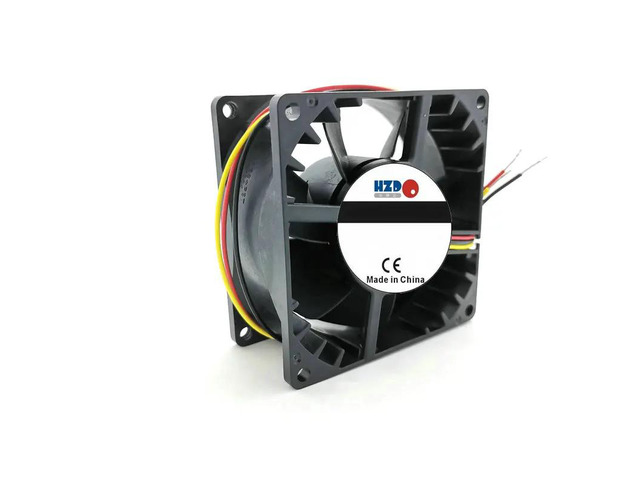 8cm 8038 24V 0.56A Cooling Fan 9G0824H1011