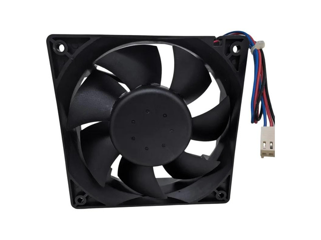 12cm 12038 12V Three-Wire Cooling Fan AFB1212LE